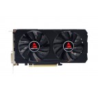Placa video BIOSTAR GeForce GTX 1660 SUPER, 6GB, GDDR6, Display Port, HDMI, DVI-D, 192-bit
